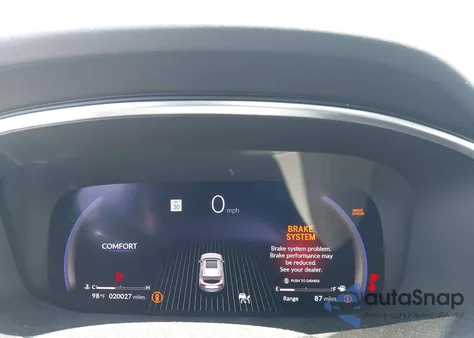 2023 Acura Mdx A-Spec from USA, damaged, VIN 5J8YE1H01PL012280